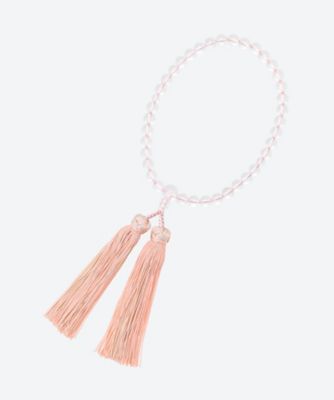 ＜PETITSOIR (Women)＞念珠