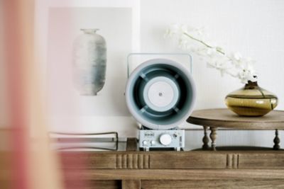 ★スタックアンプ用Ｂｌｕｅｔｏｏｔｈ内蔵モノラルアンプ（船舶ブルー）