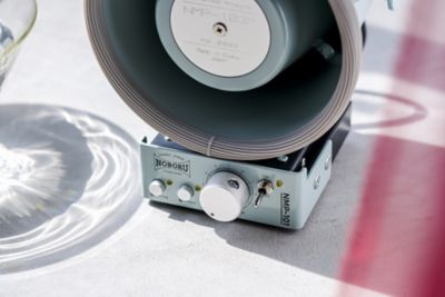 ★スタックアンプ用Ｂｌｕｅｔｏｏｔｈ内蔵モノラルアンプ（船舶ブルー）