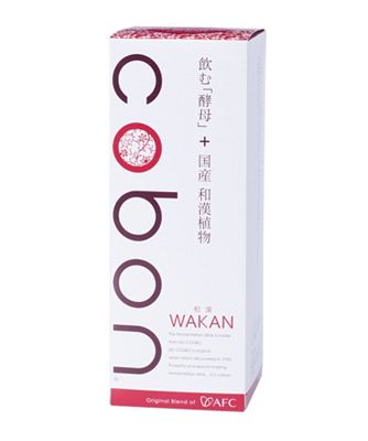 コーボン和漢（ＷＡＫＡＮ） | フード・食品 | 三越伊勢丹オンラインストア・通販【公式】