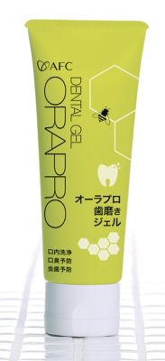 オーラプロ歯磨きジェル 三越伊勢丹オンラインストア 公式