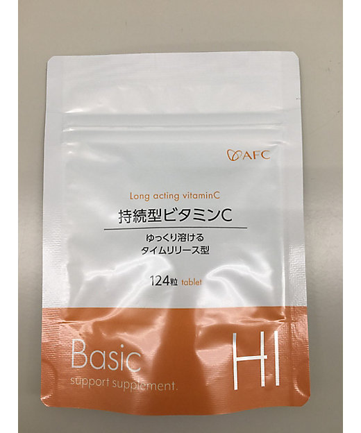 ＜三越伊勢丹/公式＞ HIシリーズ 持続型ビタミンC ダイエット・サプリメント