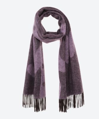 マフラー ２００４２６８８５１３ｆ 三越伊勢丹オンラインストア 公式