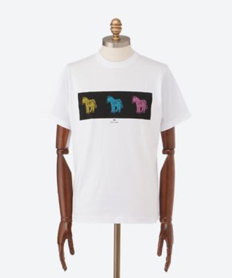 Paul Smith Men ポール スミスのtシャツ一覧 三越伊勢丹オンラインストア 公式