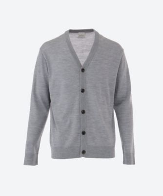 Paul Smith Men ポール スミスのカーディガン一覧 三越伊勢丹オンラインストア 公式