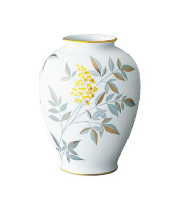 燦彩南天 花瓶 三越伊勢丹オンラインストア 公式