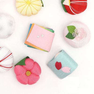 和菓子飾り　香の花　甘美６