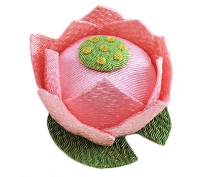 ＜夢み屋＞和菓子飾り　香の花　甘美３