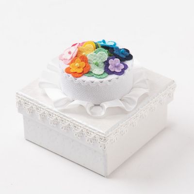 ＜夢み屋＞宝箱　レインボー