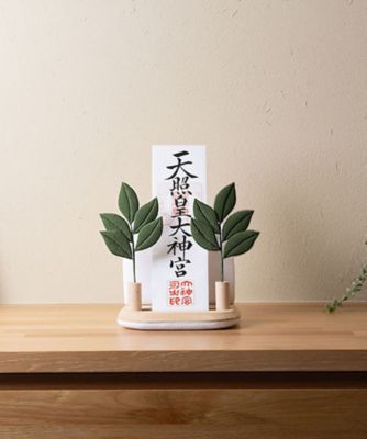 お神札立て かざりオプションパーツ さかき | 夢み屋/ユメミヤ | 三越