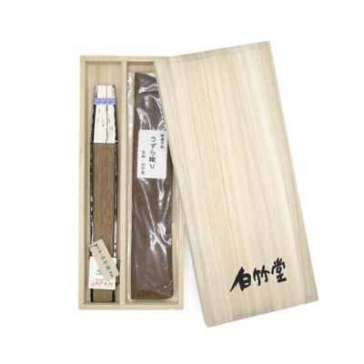 東山扇子セット