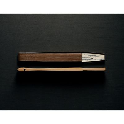 東山扇子セット