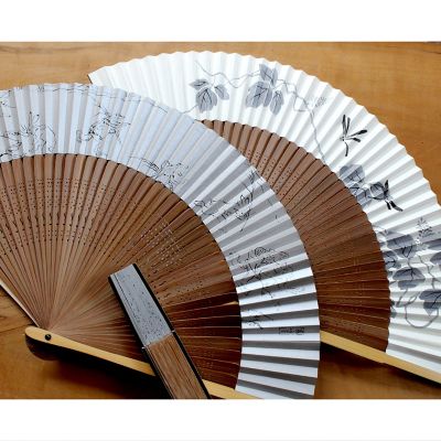 東山扇子セット