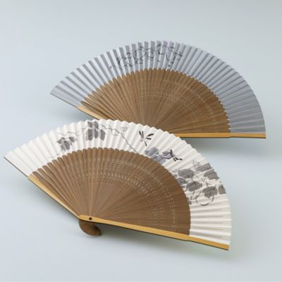 東山扇子セット