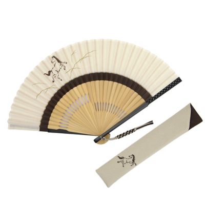 えんぎもの扇子セット