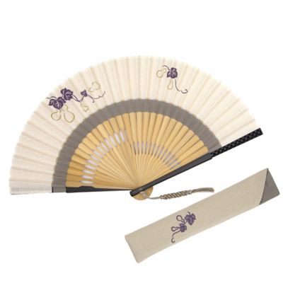 えんぎもの扇子セット