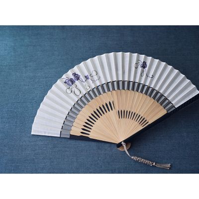 えんぎもの扇子セット
