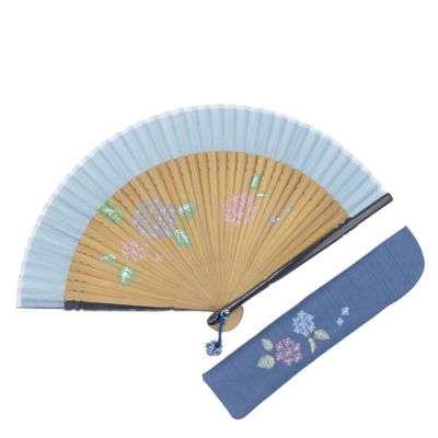 ミニペンテ扇子セット