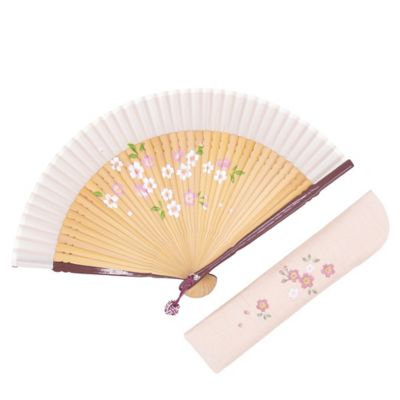 ミニペンテ扇子セット