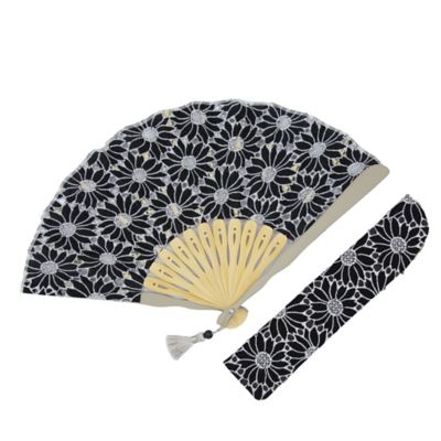 数量限定セール  | マーガレット扇子セット 白竹堂/ハクチクドウ 三越伊勢丹 | その他