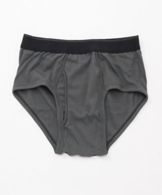 快適工房 (Men)/カイテキコウボウ ブリーフ　前開き