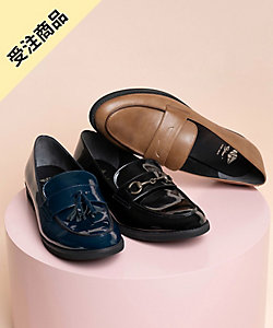 NT ～Your Loafers～ (Women)/エヌティ ～ユア ローファー～ ＹｏｕｒＬｏａｆｅｒｓ