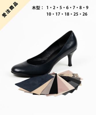 パンプス ｙｏｕｒ ｐｕｍｐｓ 三越伊勢丹オンラインストア 公式