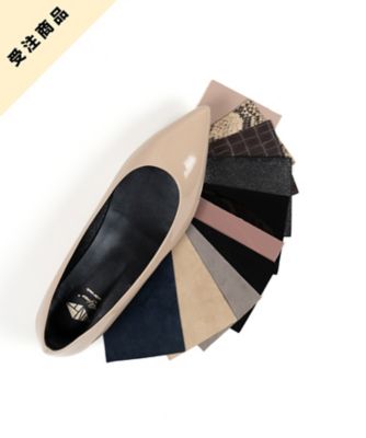 フラットシューズ ｙｏｕｒ ｆｌａｔｓ 三越伊勢丹オンラインストア 公式