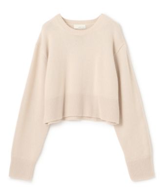 カシミヤニット ｕｎｃｒａｖｅ ＷＨＩＴＥ の通販 | 三越伊勢丹 