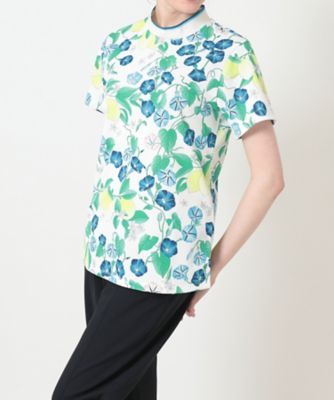カットソー S62F373908 | LEONARD (Women)/レオナール