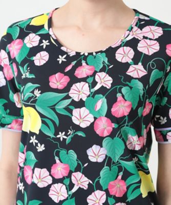 カットソー S62F373902 | LEONARD (Women)/レオナール