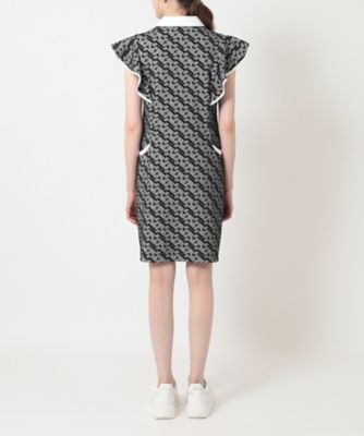 ワンピース S62F301934 | LEONARD (Women)/レオナール