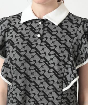 レオナール　ワンピース　Ｌ ワンピース S62F301934 | LEONARD (Women)/レオナール