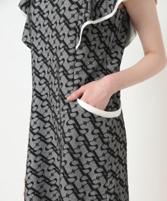 ワンピース S62F301934 | LEONARD (Women)/レオナール