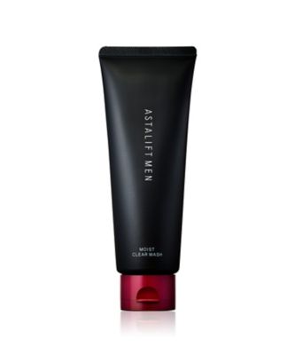 ASTALIFT MEN モイストクリアウォッシュ
