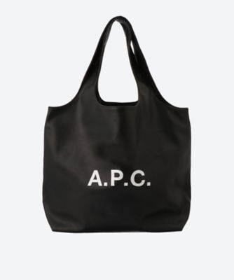 A.P.C. アーペーセー ナイロン トートバッグ