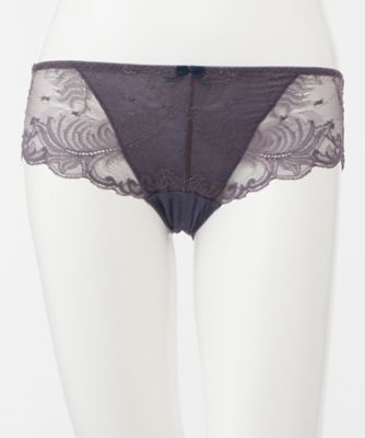 テラス２ ヒップハング レースタイプ 三越伊勢丹オンラインストア 公式