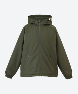 【送料無料】A.P.C. (Women/Men)/アー・ペー・セー VESTE YOURI 24256135992 キミドリ コート・ジャケット【三越伊勢丹/公式】