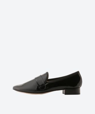 新品repetto レペット  “Michael”36.5（旧サイズ）自宅保管にご理解ください