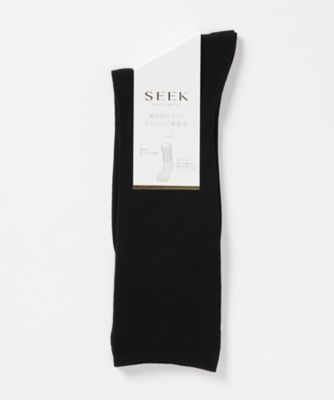 SEEK (Men)/シーク 【靴下おまとめ】レギュラーソックス