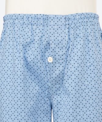 長袖テーラードパジャマ