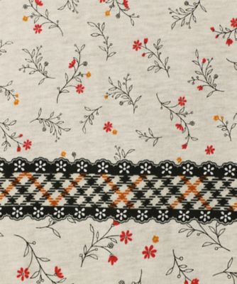 ナイトウエア 天竺ニット半袖長ズボン レディースパジャマ 三越伊勢丹オンラインストア 公式