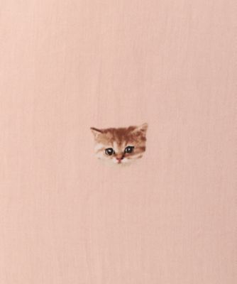 ポールアンドジョー ルームウェアヌネット ショートスリーブ サテントップス 三越伊勢丹オンラインストア 公式