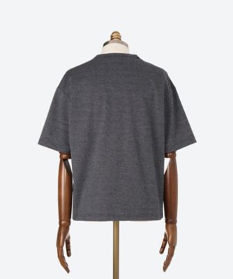 ランキング上位のプレゼント 半袖 クルーネック Tシャツr3 ジェイアダムズ Shuukan Uresuji トップス