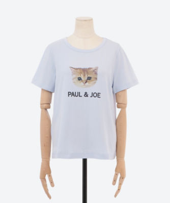 PAUL&JOE ポールアンドジョー Tシャツ - トップス