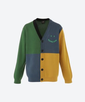 Paul Smith Men ポール スミスのカーディガン一覧 三越伊勢丹オンラインストア 公式