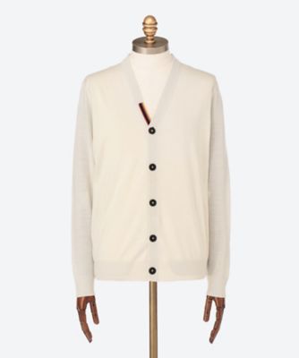 Paul Smith Men ポール スミスのカーディガン一覧 三越伊勢丹オンラインストア 公式