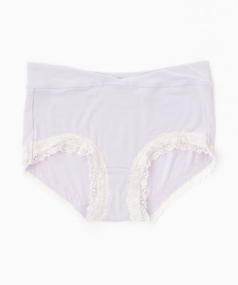 マタニティ　ショーツ