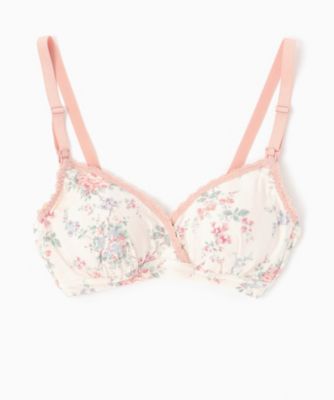 授乳カップブラ