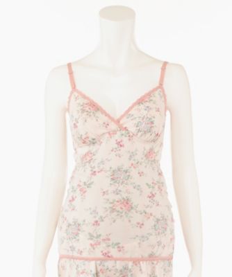 マタニティ　キャミソール